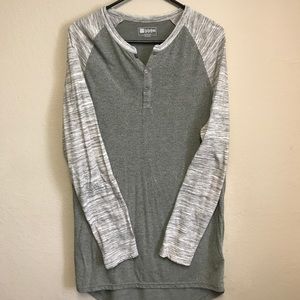 Lularoe Mark henley shirt